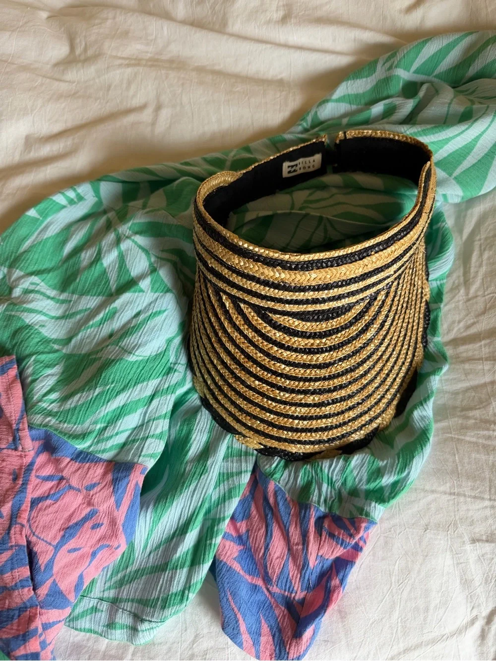 Billabong Visor